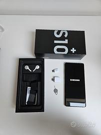 Samsung Galaxy S10 plus  128gb