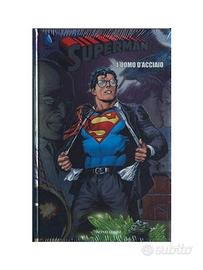 serie completa Superman 1-30