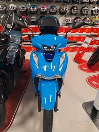 HONDA SH 125 ABS 40 TH