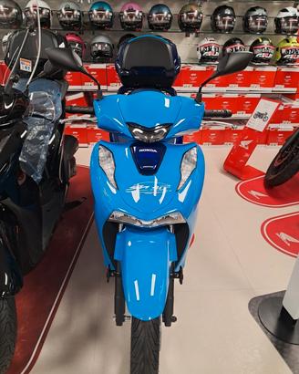 HONDA SH 125 ABS 40 TH