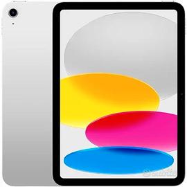 iPad 11th Gen 11' A3354 Usato