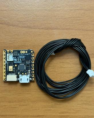 Arduino Nicla Voice