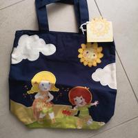 Borsa per bambina 