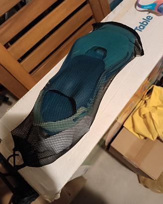 kit pinne+maschera+boccaglio bambino 