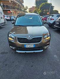 Skoda Yeti 1.6 Diesel 105CV 90.000KM