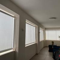 4 Tende da sole Tempotest