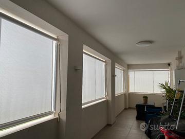 4 Tende da sole Tempotest