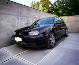 Vw Golf 4 4Mot. 150cv Tetto,navigatore,gancio