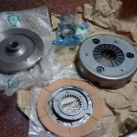 KIT FRIZIONE COMPLETA PIAGGIO APE CAR P2 P3 MP P 6