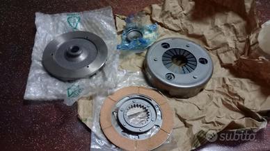 KIT FRIZIONE COMPLETA PIAGGIO APE  601 602 703 220