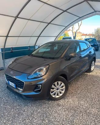 Ford Puma 1.0 EcoBoost 95 CV S&S Connect