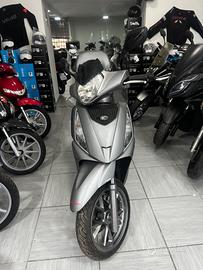 Kymco People GT300i ABS