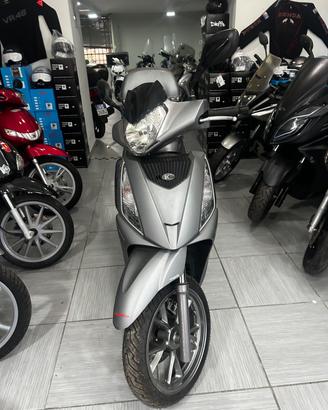 Kymco People GT300i ABS