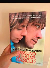 Nessuno si salva da solo libro