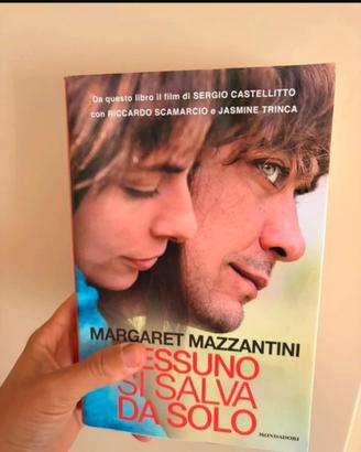 Nessuno si salva da solo libro