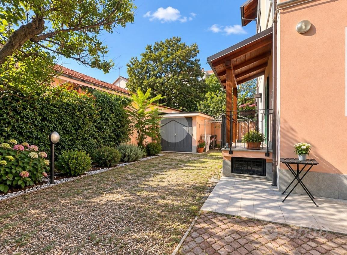 Casa – Collegno, Borgata Paradiso - Vista 5
