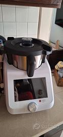 monsieur  cuisine 