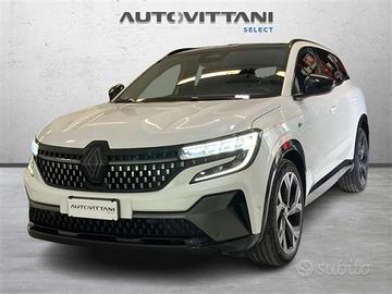 RENAULT Austral 1.2 E-Tech full hybrid Techno Es