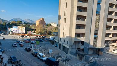 Trivani Parco Uditore