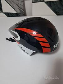 Casco crono Spiuk