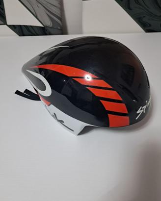 Casco crono Spiuk