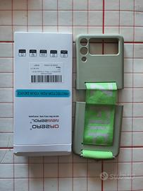 Accessori Samsung Z Flip 3