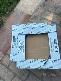 Cavi Guaine Ultraflex MACH3 - Nuovi Mai Usati