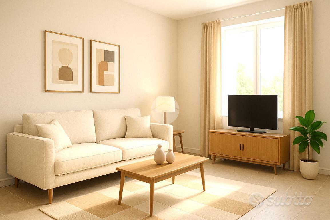 Appartamento – BS - Vista 4