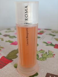 Profumo donna Roma da 100 ml 