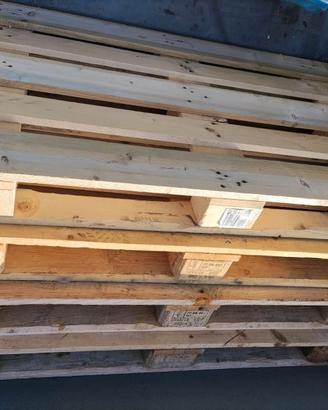 Pallet / bancali epal