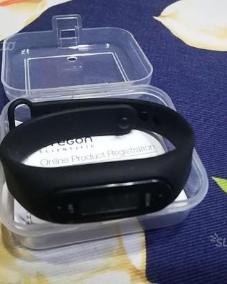 Fit Band Oregon NUOVA