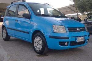 Fiat Panda 2004
