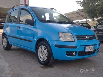 Fiat Panda 2004
