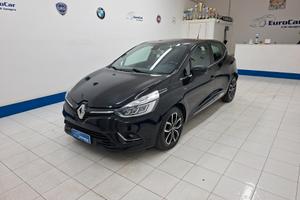 Renault Clio 1.5 dCi 90cv Energy Duel