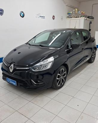 Renault Clio 1.5 dCi 90cv Energy Duel
