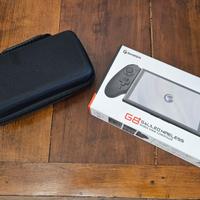 Gamesir g8 plus