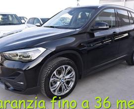 BMW X1 sDrive18d Business Advantage