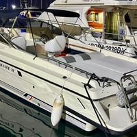 Cranchi Endurance 31