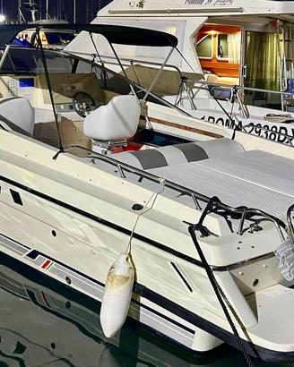 Cranchi Endurance 31