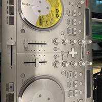 Controller USB per Dj /Vj