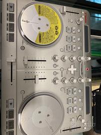 Controller USB per Dj /Vj