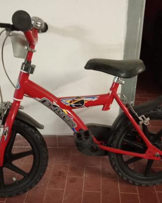 bicicletta per bambini
