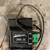 Centralina strumentazione starlane corsaro