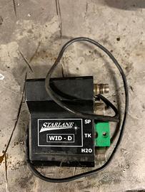 Centralina strumentazione starlane corsaro