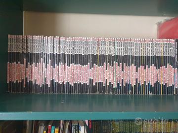 Fumetti Nathan Never 