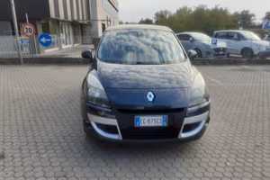 Renault Scenic Scénic X-Mod 1.6 dCi 130CV Luxe