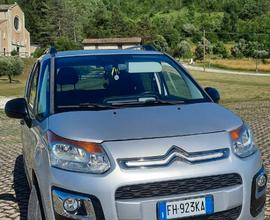 CITROEN C3 Picasso - 2017