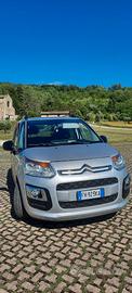 CITROEN C3 Picasso - 2017