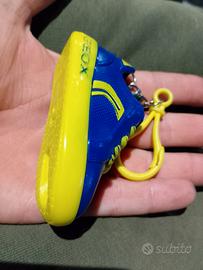 portachiavi della Geox 