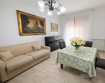 Casa Indipendente a 5 km dal mare